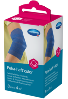 PEHA-HAFT Color Fixierb.latexfrei 8 cmx4 m blau